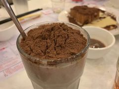 -大哥餐厅(西城花园店)