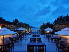 -石梅湾艾美度假酒店