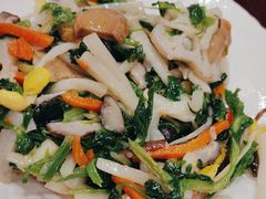 -古南都·老广东酒楼(龙江店)