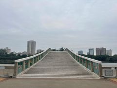 -南宁南湖公园