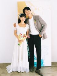 -绽放摄胶片摄影工作室