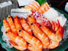 -柚·日式料理-富力万丽酒店