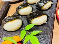 -水之惠鲜鱼料理(王府大街店)