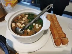 -黑明餐厅(白鹭洲店)