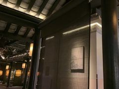 -绿茶餐厅(昆明世纪金源店)
