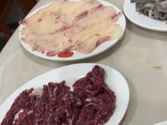 -杏花吴记牛肉火锅