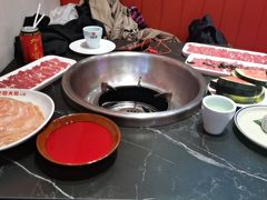 -巴蜀大将火锅(春熙店)