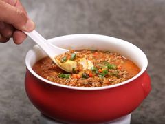 -大胡同天津菜·海肠捞饭·津门皮皮虾锅贴一绝(西姜井店)