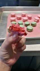 -明匠曲蛋糕西点屋(穗花新村店)