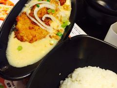 沙嗲王(加拿芬店)-沙嗲王(加拿芬店)