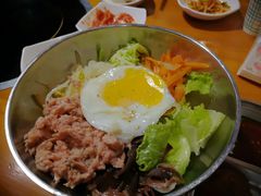 -咕咕站韩国料理(紫金港店)