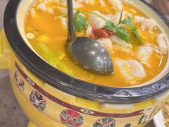 -老浒记烤鸭-北京菜(琉璃厂店)