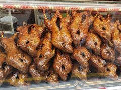 -徐六孃正宗甜皮鸭(张公桥店)