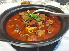 -禾珍珠家常小馆(河南博物院店)