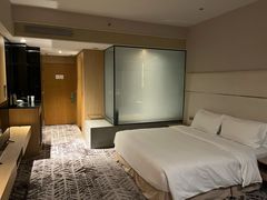 -上海虹桥西郊假日酒店