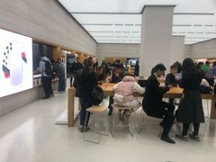 -Apple零售店(济南恒隆广场店)
