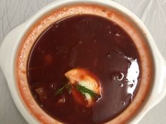 -马克西姆俄罗斯餐厅(通亚街店)