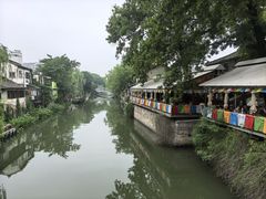 -小河直街历史文化街区