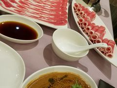 -鼎鼎香·港式火锅(北京SKP店)
