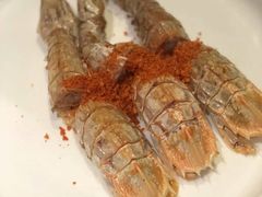 -徐记海鲜(观沙岭|滨江新城店)