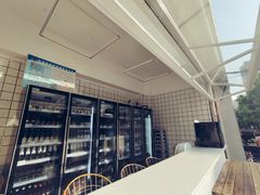 -UPUPKAFE  立咖啡(浏城桥店)