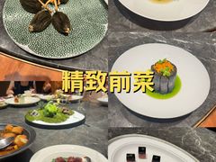 -宴周康·精致江浙菜(周浦店)