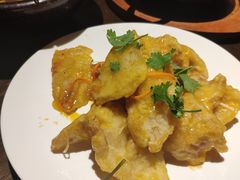 -张大嘴菜馆(庞各庄店)