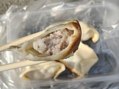 锅贴-水丰锅贴(延吉东路店)