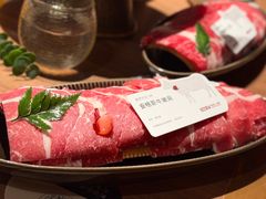 -巴奴毛肚火锅(京西大悦城店)