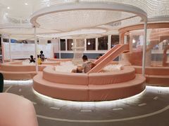 -BossBabe亲子餐厅(金光华广场店)