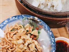 -晓友烧麦(光华村店)