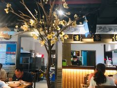 大堂-大鸽饭(岗顶店)