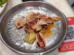 吹筒仔-好好滋味茶餐厅