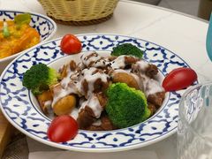 -KingThaia金泰兰(滨江天街店)