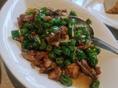 -昆仑饭店-鲜筵餐厅