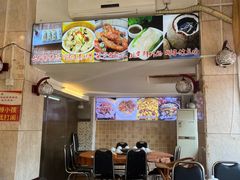 -新城餐厅(吉祥北街店)