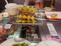 -遇西祠·海鲜烧烤(总店)