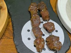 -敏珠拉姆藏餐·南京厨房(富春江东街店)