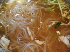 -金刚山(学府路店)