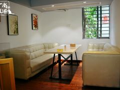 -本味轩精品茶餐厅(黄山路店)