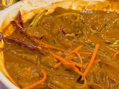 -烤肉宛饭庄(北新桥店)