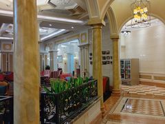 -平湖九龙山庄园圣马可酒店