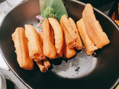 -捞王猪肚鸡火锅(金华义乌之心店)
