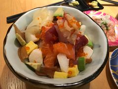 -沼津港渔市(宏伊国际广场店)