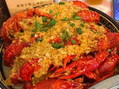 -江味龙虾馆·裸蓝龙虾(南山店)