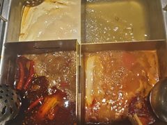 -海底捞火锅(王府井店)