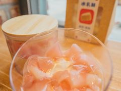 -皇冠幸福里动物奶油生日蛋糕(万达店)