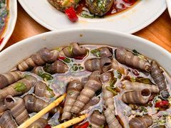 -圆蛋酒料•生腌(开元路店)