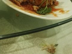 -红高粱大酒店(宁山东路店)