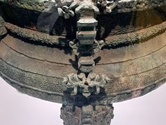 -上海博物馆(人民广场馆)